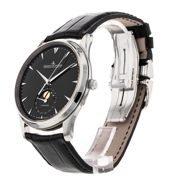 Jaeger-LeCoultre Master Ultra Thin Moon 1368470 Image 2